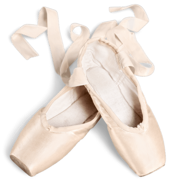 Ballet Slipper
