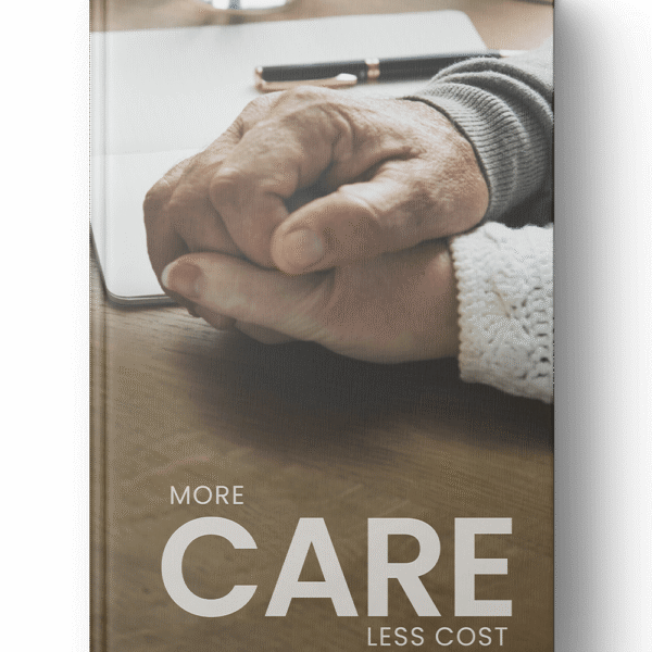 More Care Less Cost