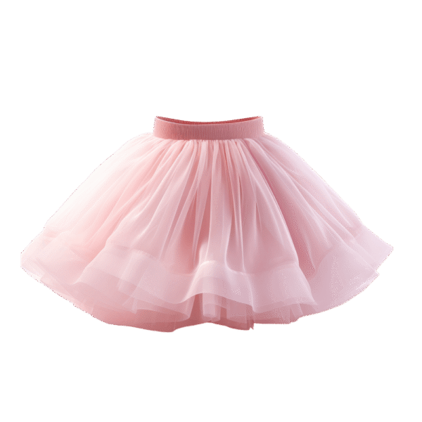 Pull On Skirt