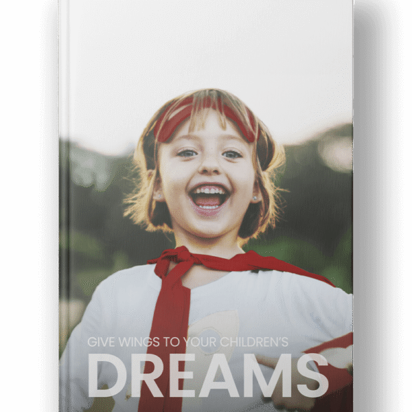 The Kids Dreams