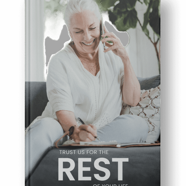 The Rest Of Life