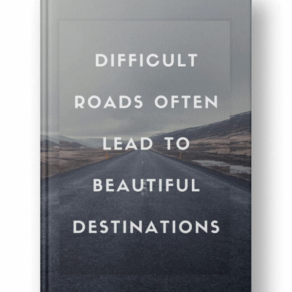 Road To Destination