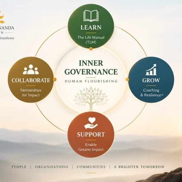 Advaita Deepananda Foundation
