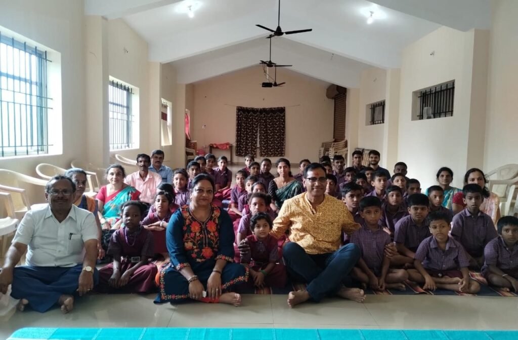 Inner Governance Coaching